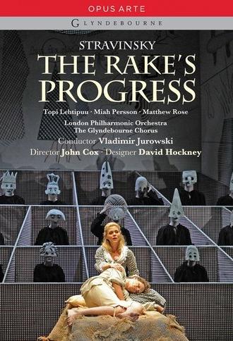 The Rake's Progress (2011)