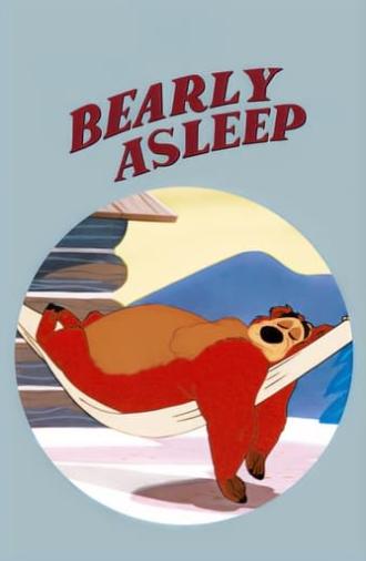 Bearly Asleep (1955)