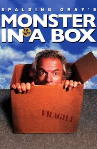 Monster in a Box (1992)
