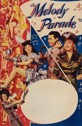 Melody Parade (1943)