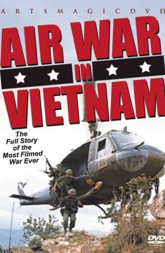 Air War in Vietnam (2007)