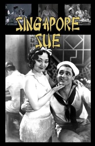 Singapore Sue (1932)