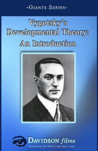 Vygotsky's Developmental Theory: An Introduction (1994)