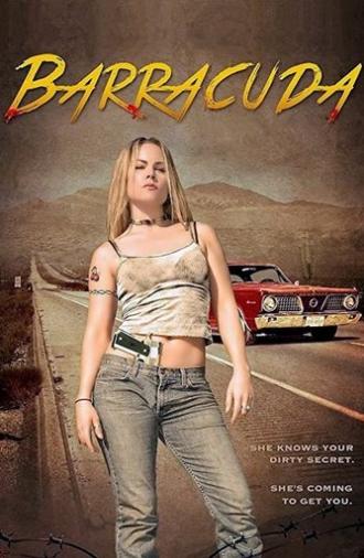 Barracuda (2013)