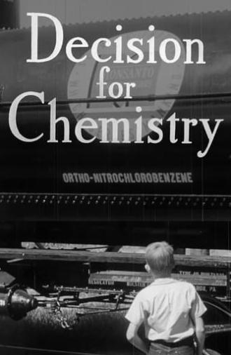 Decision for Chemistry (1954)