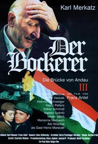 Der Bockerer III - Die Brücke von Andau (2000)