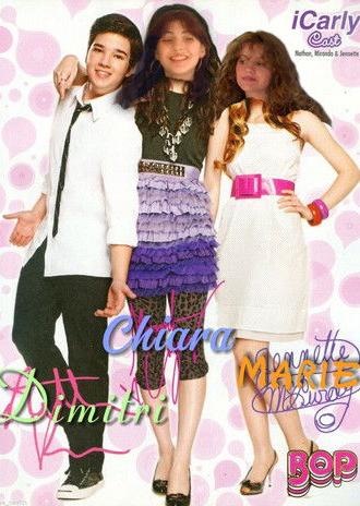 iCarly le vrai 1 (2026)