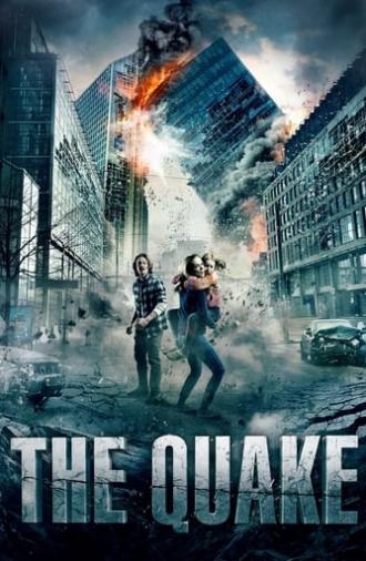 The Quake (2018)