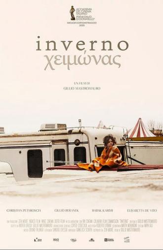 Timo's Winter (2020)