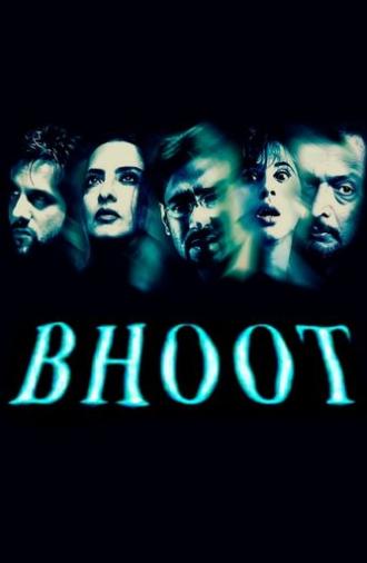 Bhoot (2003)