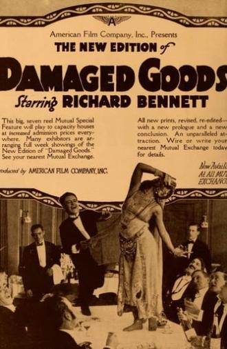 Damaged Goods (1914)