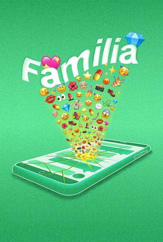 Familia 💖💎 (2024)