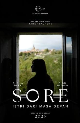 Sore: Istri Dari Masa Depan (2025)