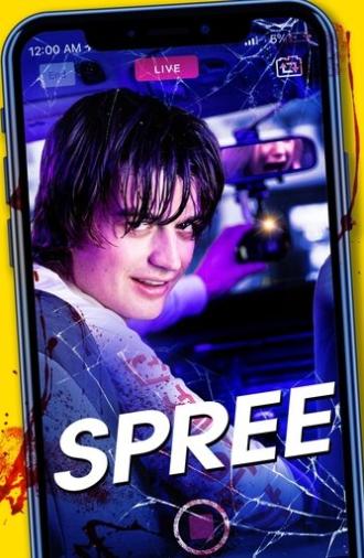 Spree (2020)