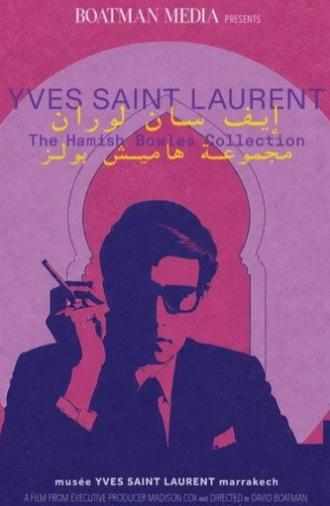 Yves Saint Laurent: The Hamish Bowles Collection (2026)