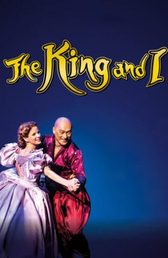 The King and I (2018)