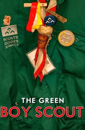 The Green Boy Scout (2025)