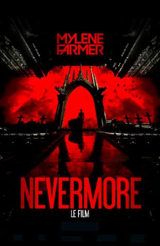 Mylène Farmer : Nevermore - Le film (2024)