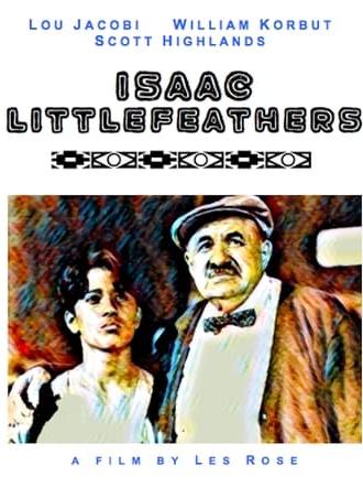 Isaac Littlefeathers (1984)