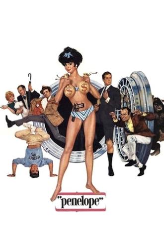 Penelope (1966)