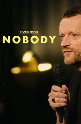 Frank Hvam - Nobody (2024)