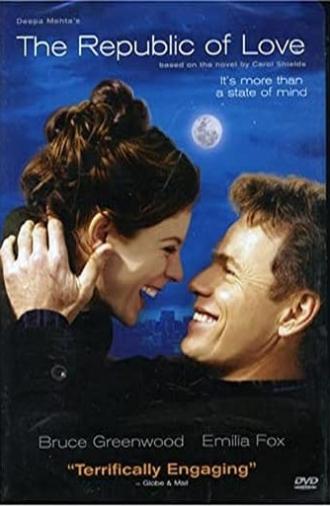 The Republic Of Love (2004)