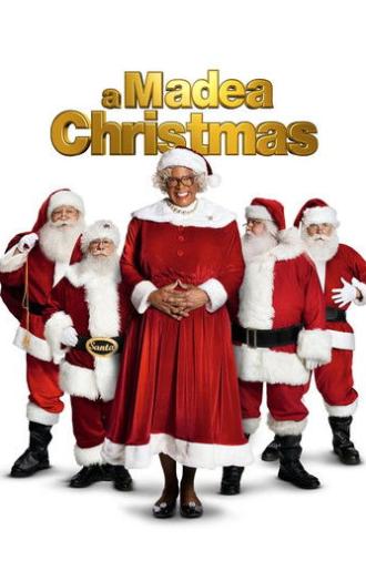 A Madea Christmas (2013)