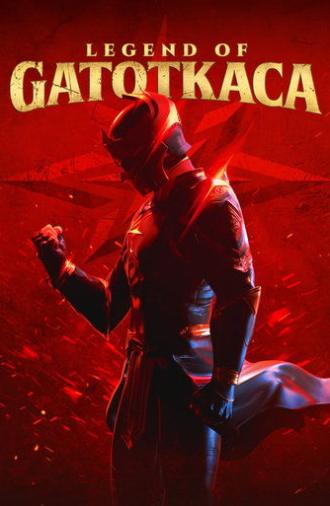 Legend of Gatotkaca (2022)