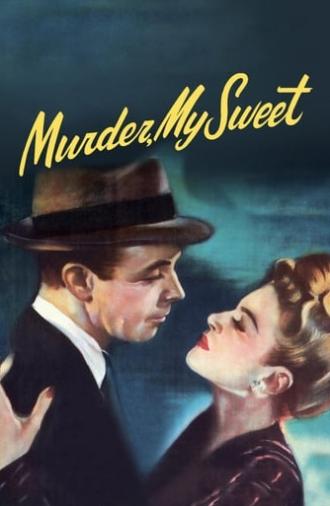 Murder, My Sweet (1944)