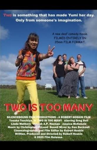 Two Is Too Many (2011)