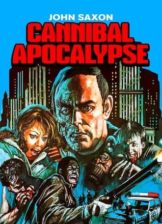 Cannibal Apocalypse (1980)