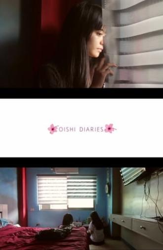 Oishi Diaries (2016)