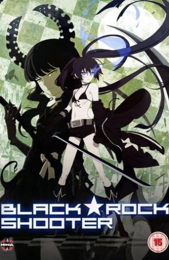 Black★Rock Shooter (2010)