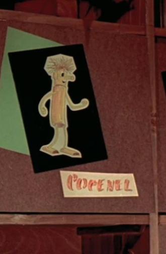 Cocenel (1965)