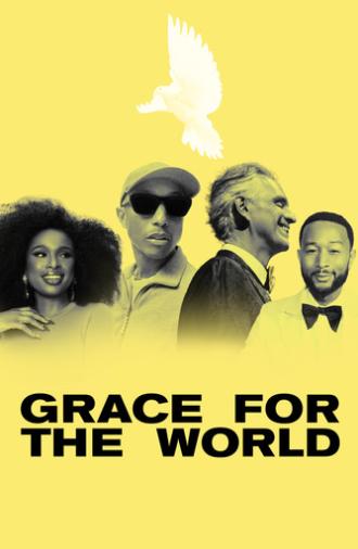 Grace for the World (2025)