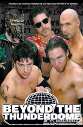 PWG: Beyond The Thunderdome (2006)