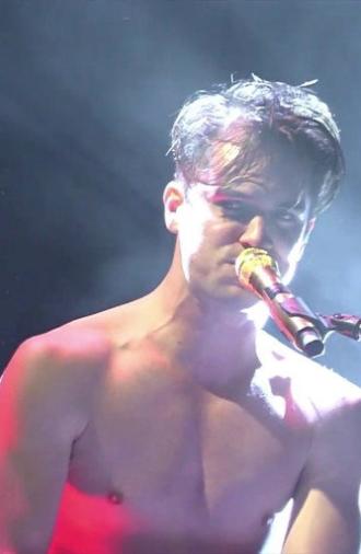 Panic! at the Disco - In Concert with Live Nation - Gospel Tour LIVE from Jacobs Pavillion, Cleveland (2014)
