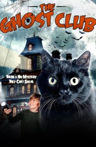 The Ghost Club (2003)