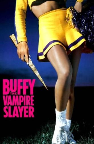 Buffy the Vampire Slayer (1992)