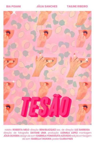 Tesão (2021)