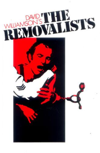 The Removalists (1975)