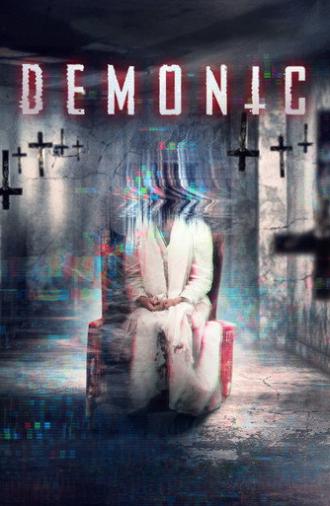 Demonic (2021)