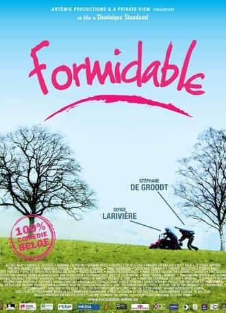 Formidable (2008)