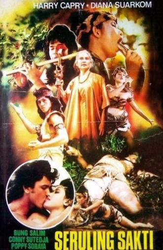 Magical Flute (1983)