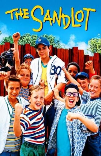 The Sandlot (1993)