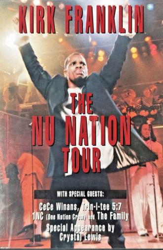 Kirk Franklin: The Nu Nation Tour (1999)