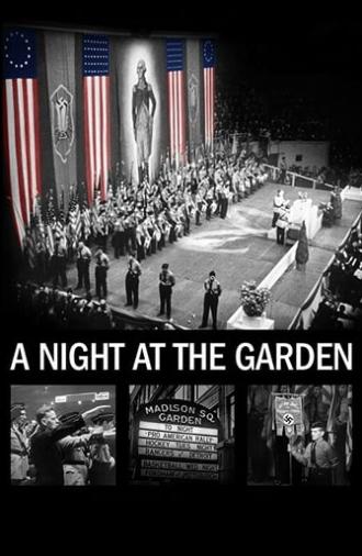 A Night at the Garden (2017)