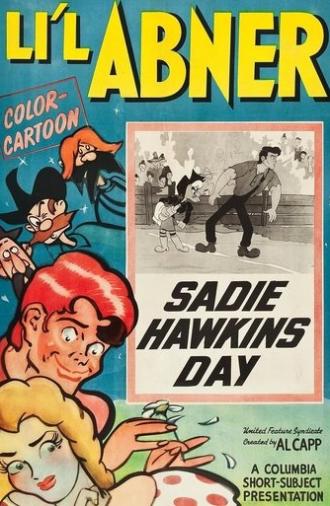 Sadie Hawkins Day (1944)