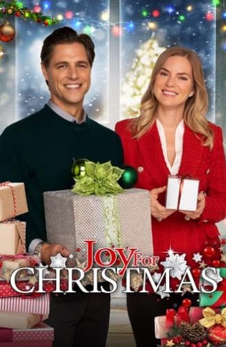 Joy for Christmas (2021)