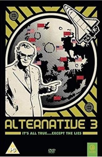 Alternative 3 (1977)